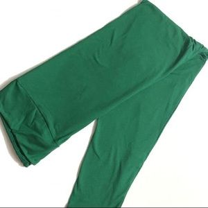 **2 for $25** LuLaRoe TC solid leggings - new!